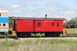 C&NW #10304
